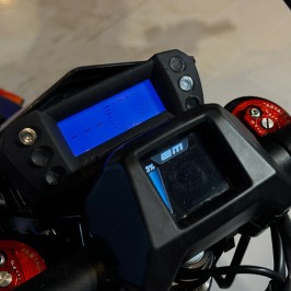 Electric Motion Escape XR Limitierte Auflage 2