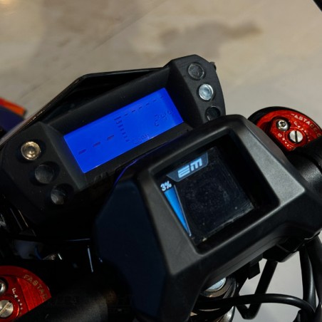 Electric Motion Escape XR Limited Edition