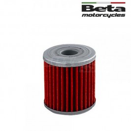 Filtre à huile Beta Rev / EVO 4T