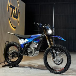 Electric Motion Escape XR Limited Edition