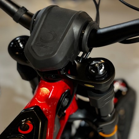 OSET BIKES TXP 24" electric