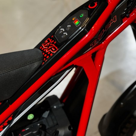 OSET BIKES TXP 24" electric
