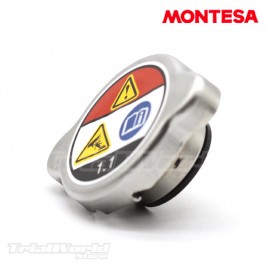 Bouchon de radiateur Montesa Cota 4RT - 4Ride