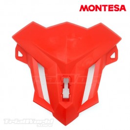 Faro delantero rojo Montesa Cota 4RT - Cota 300RR - Cota 301RR