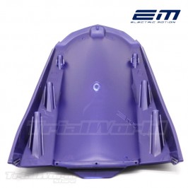 Passage de roue Electric Motion Facteur E 2