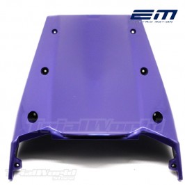 Paso de rueda Electric Motion Factor-E