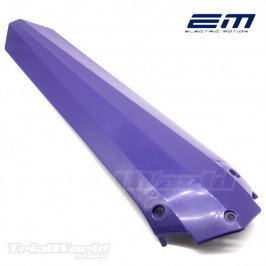 Guardabarros trasero Electric Motion Factor-E