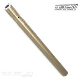 Original TECH aluminum fork left fork bar - 39mm