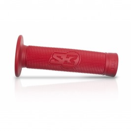 Puños rojos de trial S3 Parts