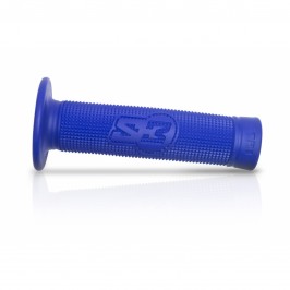 Puños trial S3 Parts azules