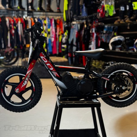 TRRS ON-E Kinderwaage 12" elektrische Waage für Kinder