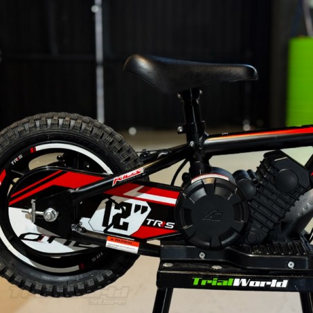TRRS ON-E Kinderwaage 12" elektrische Waage für Kinder