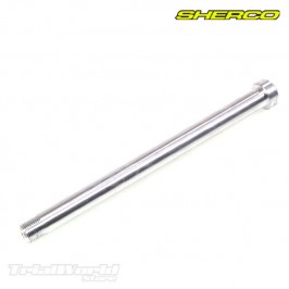 REAR WHEEL AXLE SHERCO ST Trial 1999 - 2012
