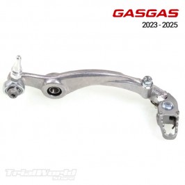 Leva del freno posteriore originale GASGAS TXT Trial 2023 - 2025