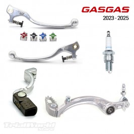 Kit recambio GASGAS TXT...
