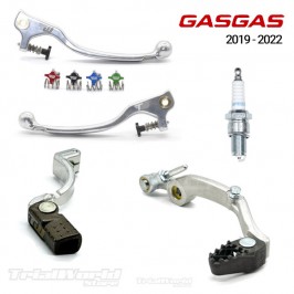 Kit recambio GASGAS TXT...