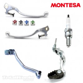 Kit recambio Montesa Cota 4RT