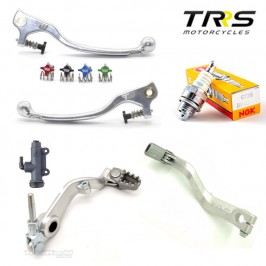 KIT ricambi TRRS One - XTrack 2016 - 2019