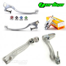 Vertigo Nitro and Vertigo Vertical replacement kit 2020 - 2021