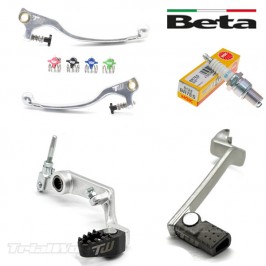 Kit recambio básico Beta EVO