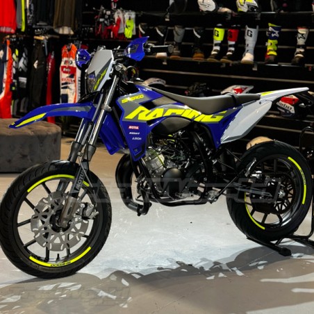 SHERCO 50 SMR FABRIK 2024