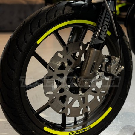 SHERCO 50 SMR FACTORY 2024