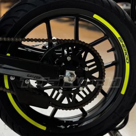 SHERCO 50 SMR FACTORY 2024