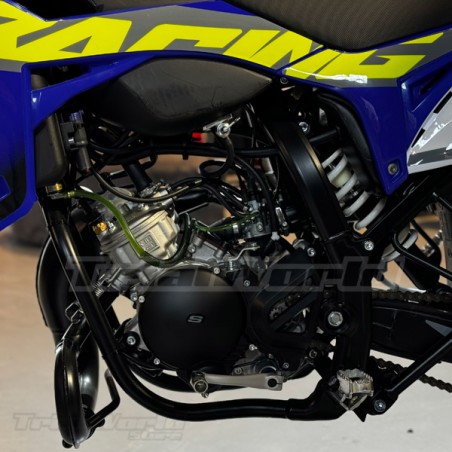 SHERCO 50 SMR FACTORY 2024