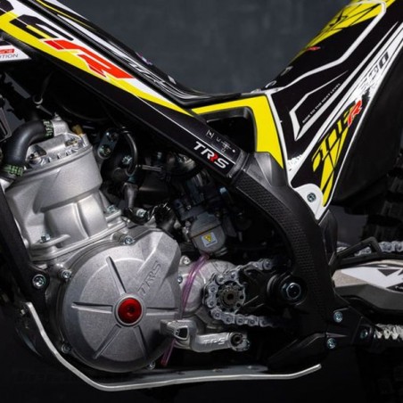 TRRS ONE R 300 2025
