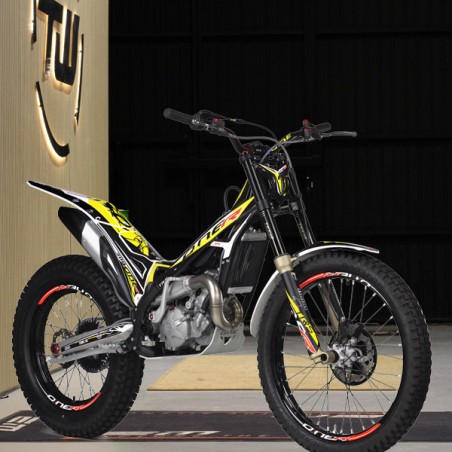 TRRS ONE R 300 2025