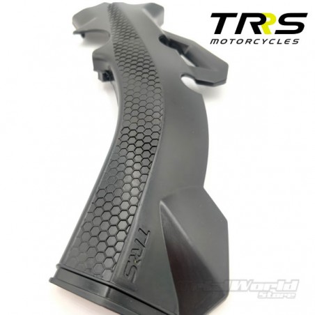 Protectores de chasis derecho TRRS original