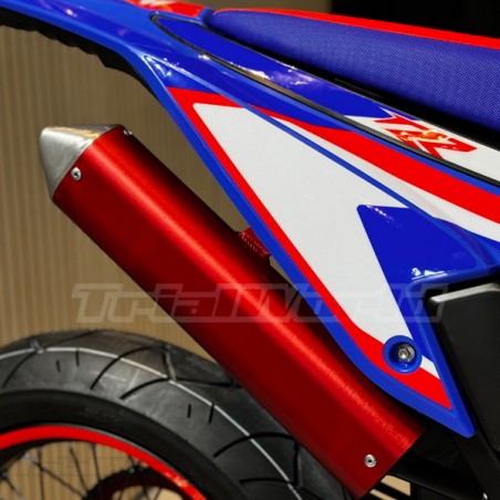 BETA 50 RR TRACK SUPERMOTARD