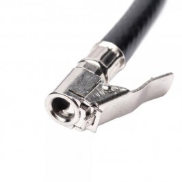 Manómetro medidor presión para trial 2