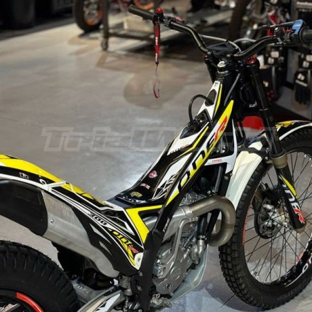 TRRS ONE R 300 2025