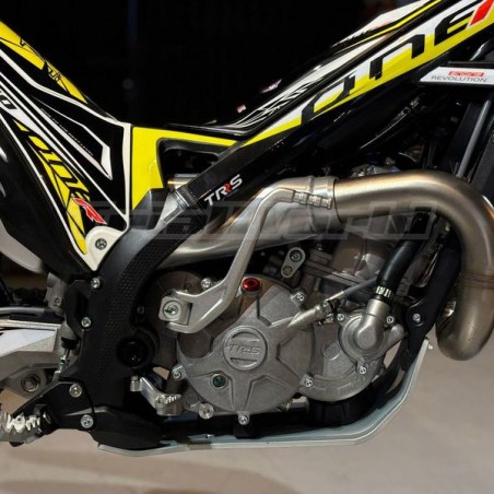 TRRS ONE R 300 2025