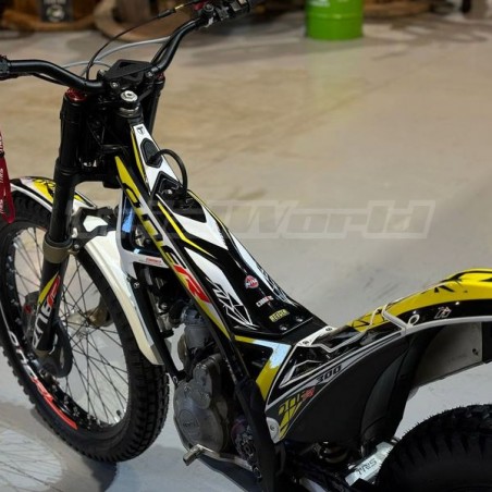 TRRS ONE R 300 2025