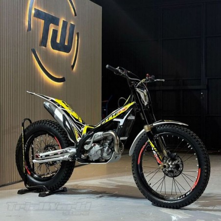 TRRS ONE R 300 2025