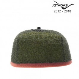 Air filter Jotagas JT Trial