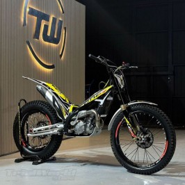 TRRS ONE R 300 2025