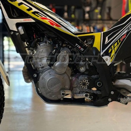 TRRS ONE R 300 Elektrostart 2025