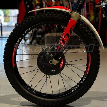 TRRS ONE 300 2024