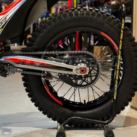 TRRS ONE 300 2024