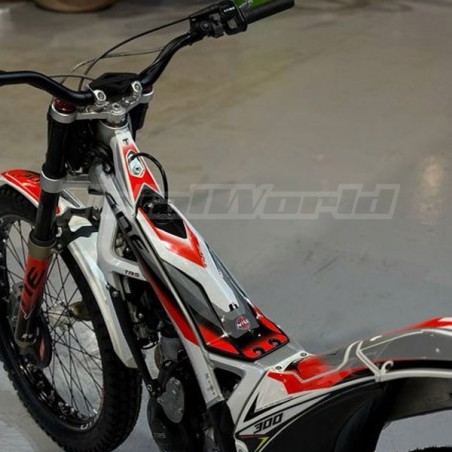 TRRS ONE 300 2024