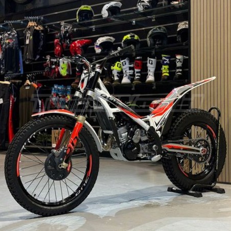 TRRS ONE 300 2024