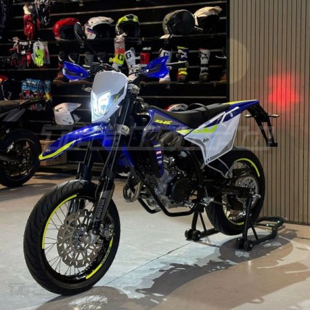 SHERCO 125 4T SM-RS FACTORY 2024