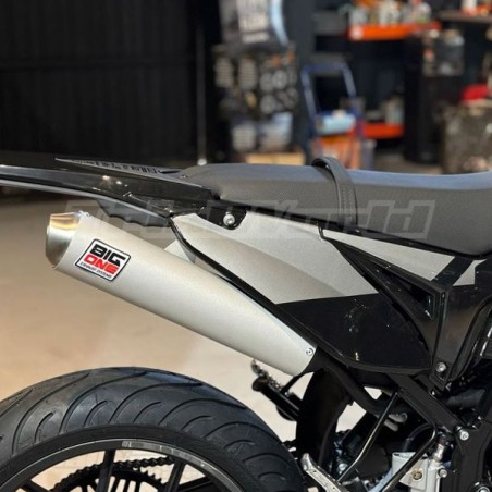 SHERCO 50 SM-R BLACKMOON SUPERMOTARD