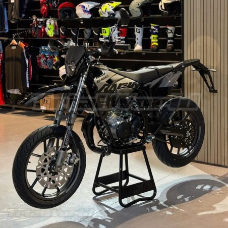 SHERCO 50 SM-R BLACKMOON SUPERMOTARD