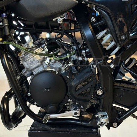 SHERCO 50 SM-R BLACKMOON SUPERMOTARD