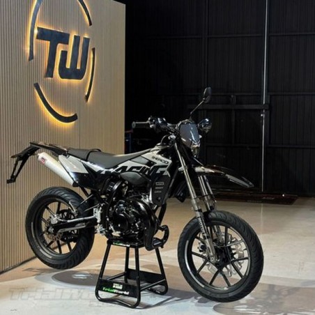 SHERCO 50 SM-R BLACKMOON SUPERMOTARD