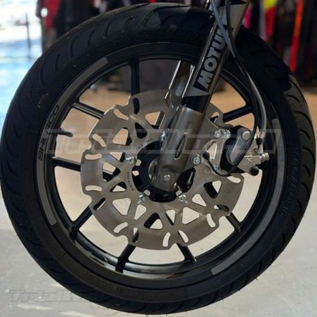 SHERCO 50 SM-R BLACKMOON SUPERMOTARD